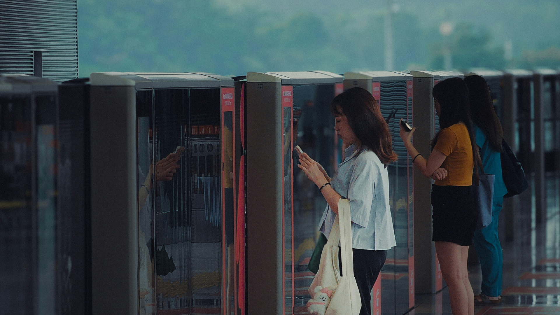 Gamecheck protegendo jogadores em todo o mundo.